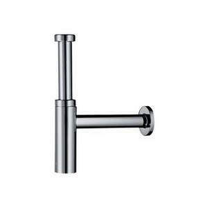 Hansgrohe Sifony - Designový sifon Flowstar S, chrom 52105000