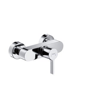 Hansgrohe Metris S - Páková sprchová baterie, chrom 31660000