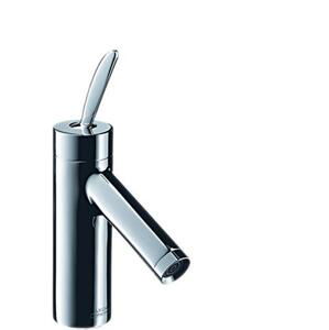 Hansgrohe Starck Classic - Umyvadlová baterie, chrom 10010000