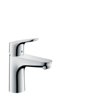 Hansgrohe Focus E2 - Umyvadlová baterie, chrom 31517000