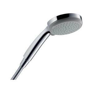 Hansgrohe Croma 100 - Sprchová hlavice Vario, 4 proudy, chrom 28535000