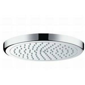 Hansgrohe Croma 220 - Hlavová sprcha, 1 proud, chrom 26464000