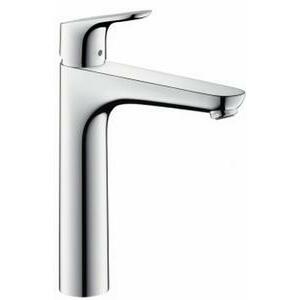 Hansgrohe Focus E2 - Umyvadlová baterie, chrom 31518000