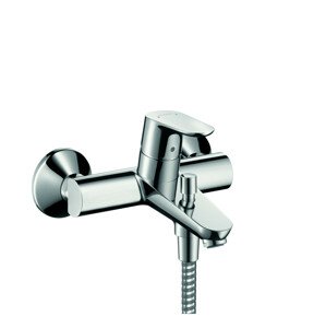 Hansgrohe Focus E2 - Vanová baterie, chrom 31940000