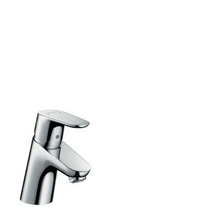 Hansgrohe Focus E2 - Umyvadlová baterie, chrom 31733000