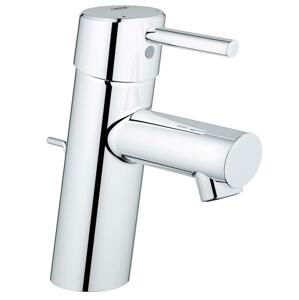 Grohe Concetto - Páková umyvadlová baterie, chrom 32204001