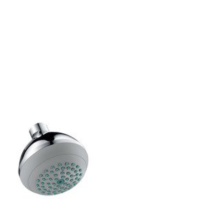 Hansgrohe Crometta 85 - Hlavová sprcha, Green 6 l/min, chrom 28423000