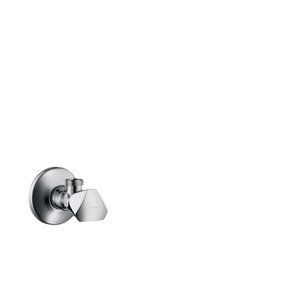 Hansgrohe Rohové ventily - Rohový ventil E, chrom 13902000