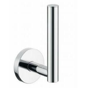 Hansgrohe Logis - Držák náhradních rolí papíru, chrom 40517000