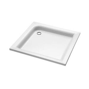 Kolo Standard Plus - Sprchová vanička akrylátová, 800x800 mm, bílá XBK1580000