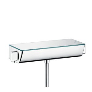 Hansgrohe Ecostat Select - Termostatická sprchová baterie, chrom 13161000