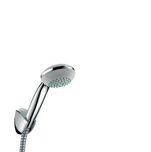 Hansgrohe Crometta 85 - Sprchová souprava Mono, 1 proud, chrom 27577000