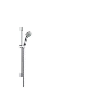 Hansgrohe Crometta 85 - Sprchová souprava Mono, 1 proud, chrom 27728000