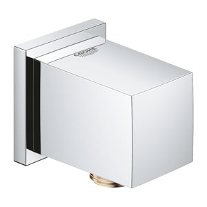 Grohe Euphoria Cube - Nástěnné kolínko, chrom 27704000