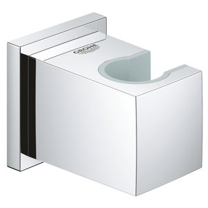 Grohe Euphoria Cube - Nástěnný držák sprchy, chrom 27693000