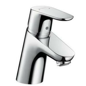 Hansgrohe Focus E2 - Páková umyvadlová baterie 70 pro beztlakové ohřívače vody, chrom 31132000