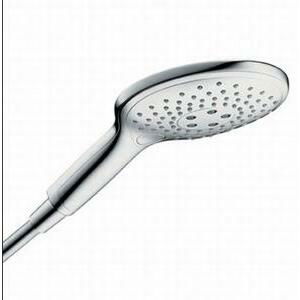 Hansgrohe Raindance Select S - Sprchová hlavice 150, 3 proudy, chrom 28587000