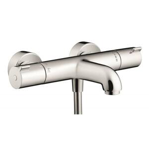 Hansgrohe Ecostat - Vanová baterie termostatická 1001 CL, chrom 13201000