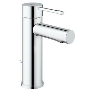 Grohe Essence - Páková umyvadlová baterie S, chrom 32898001