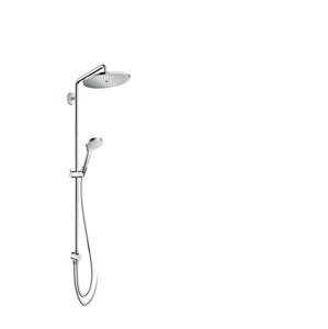 Hansgrohe Croma Select S - Sprchový set 280 Reno, 3 proudy, chrom 26793000