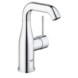 Grohe Essence - Umyvadlová baterie, chrom 23463001