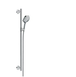 Hansgrohe Raindance Select S - Sprchová souprava 120/Unica'Comfort 90, chrom 26322000