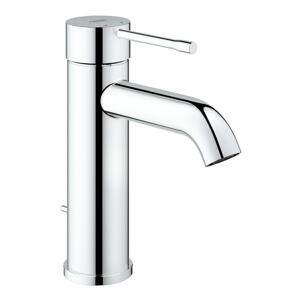 Grohe Essence - Umyvadlová baterie s výpustí, chrom 23589001