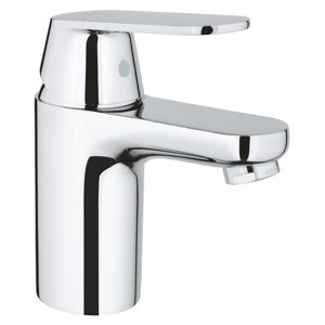 Grohe Eurosmart Cosmopolitan - Umyvadlová baterie, chrom 32824000