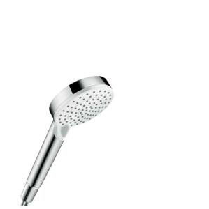 Hansgrohe Crometta - Sprchová hlavice Vario 100, 2 proudy, EcoSmart 9 l/min, chrom 26332400