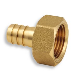 Novaservis - Hadičník, vnitřní závit 1/2''x12mm FT233/1512