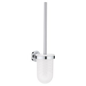 Grohe Essentials - Souprava na čištění toalety, chrom 40374001