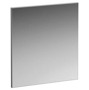 Laufen Frame 25 - Zrcadlo v hliníkovém rámu, 650 x 25 x 700 mm H4474039001441