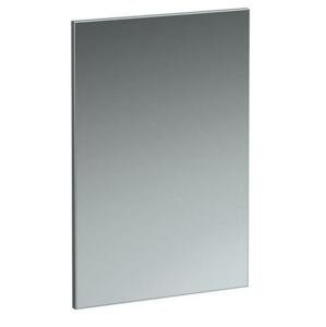 Laufen Frame 25 - Zrcadlo v hliníkovém rámu, 550 x 25 x 825 mm H4474019001441