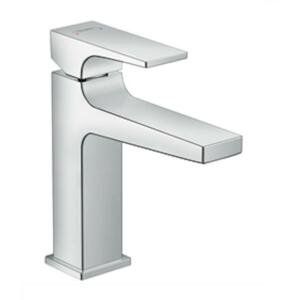 Hansgrohe Metropol - Umyvadlová baterie s výpustí Push-Open, chrom 32507000