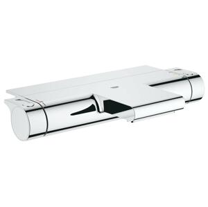 Grohe Grohtherm 2000 - Termostatická vanová baterie, chrom 34464001