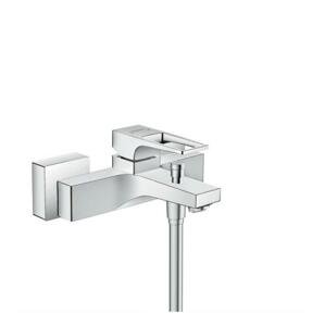 Hansgrohe Metropol - Vanová baterie, chrom 74540000