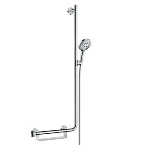 Hansgrohe Raindance Select S - Sprchová souprava 120/Unica'Comfort 110 R, chrom 26326000