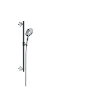 Hansgrohe Raindance Select S - Sprchová souprava 120/Unica'Comfort 65, chrom 26320000