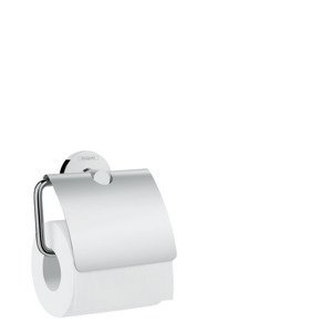 Hansgrohe Logis Universal - Držák na toaletní papír, chrom 41723000