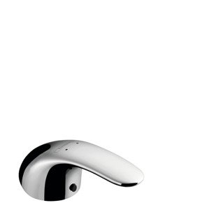 Hansgrohe Náhradní díly - Rukojeť pro baterii Focus E, chrom 31791000