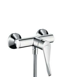 Hansgrohe Focus E2 - Páková sprchová baterie s prodlouženou rukojetí, chrom 31916000