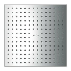 Axor - Horní sprcha 250/250 2jet na strop, chrom 35313000