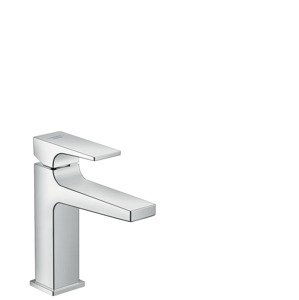 Hansgrohe Metropol - Umyvadlový ventil, EcoSmart, chrom 32501000