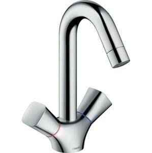 Hansgrohe Logis - Umyvadlová baterie, chrom 71221000