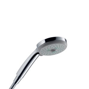 Hansgrohe Croma 100 - Sprchová hlavice Multi, 3 proudy, červená 28536430