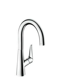 Hansgrohe Talis M51 - Dřezová baterie, chrom 72814000