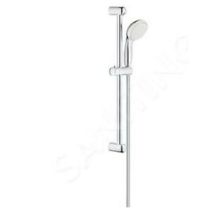 Grohe Tempesta New - Sprchová souprava 100, 2 proudy, chrom 26077001