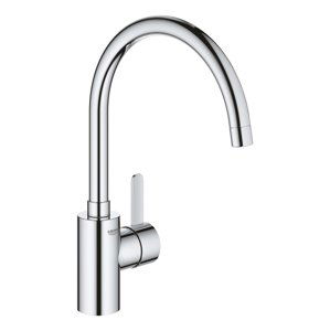 Grohe Eurosmart Cosmopolitan - Dřezová baterie, chrom 32843002