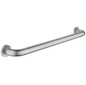 Grohe Essentials - Madlo, supersteel 40794DC1