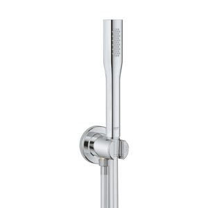 Grohe Euphoria Cosmopolitan - Sprchová hlavice Stick s hadicí a držákem, chrom 26404000